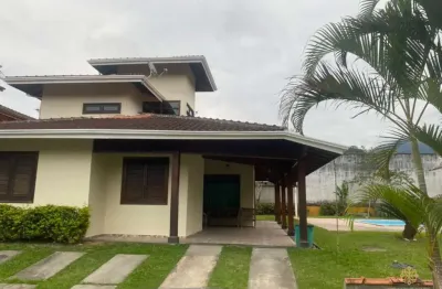 Casa em condomínio fechado com 3 quartos à venda em Horto Florestal, Ubatuba 