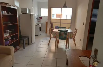 Apartamento com 2 quartos à venda em Horto Florestal, Ubatuba 