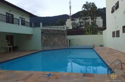 Apartamento com 2 quartos à venda em Saco da Ribeira, Ubatuba 