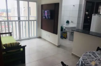 Apartamento com 2 quartos à venda em Estufa I, Ubatuba 