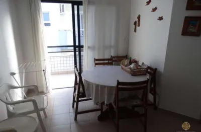 Apartamento com 3 quartos à venda no Centro, Ubatuba 