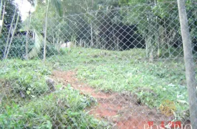 Terreno à venda na Enseada, Ubatuba 