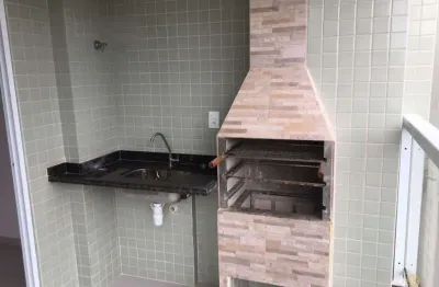 Apartamento com 2 quartos à venda na Praia Grande, Ubatuba 