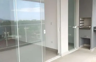 Apartamento com 3 quartos à venda no Centro, Ubatuba 