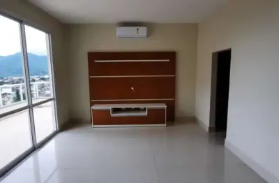 Cobertura com 3 quartos à venda em Itaguá, Ubatuba 