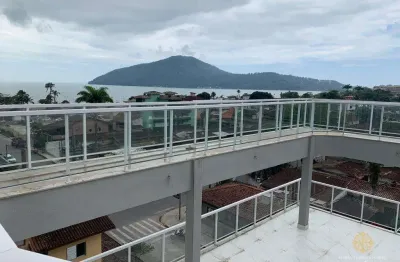 Cobertura com 3 quartos à venda em Itaguá, Ubatuba 