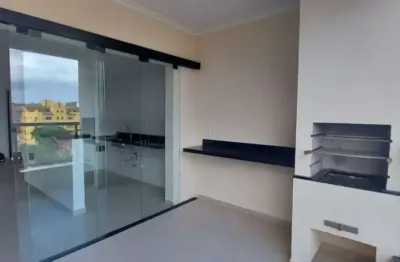 Apartamento com 2 quartos à venda em Itaguá, Ubatuba 