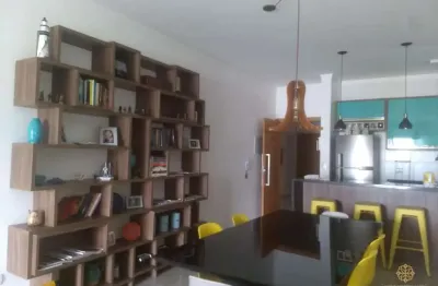 Apartamento com 2 quartos à venda em Itaguá, Ubatuba 