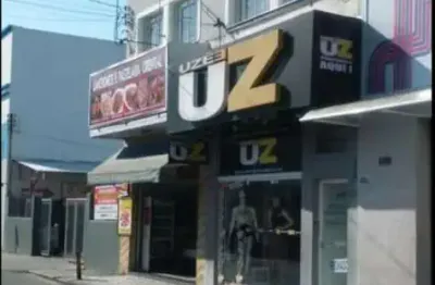 Ponto comercial à venda no Centro, Ubatuba 