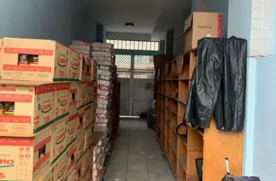 Ponto comercial à venda no Centro, Ubatuba 