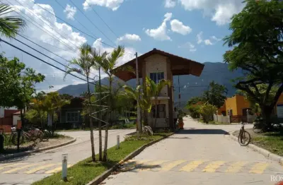 Terreno à venda no Jardim das Gaivotas, Caraguatatuba 