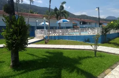 Casa em condomínio fechado com 2 quartos à venda em Perequê Açu, Ubatuba 