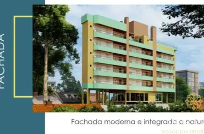 Apartamento com 2 quartos à venda em Tenório, Ubatuba 