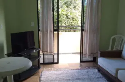 Apartamento com 3 quartos à venda em Toninhas, Ubatuba 