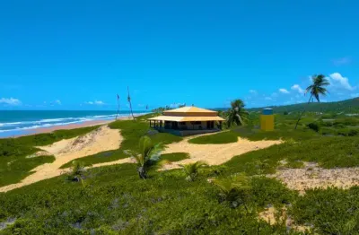 Chácara / sítio à venda na Avenida Lomanto Júnior, 9995, Zona Rural, Conde