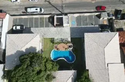 Casa com 2 quartos à venda no Guarajuba, Camaçari 