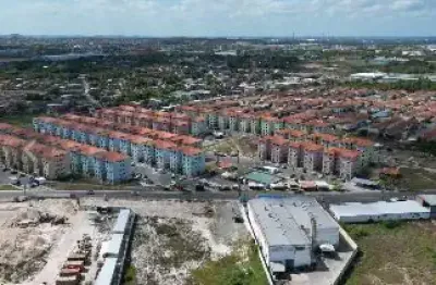 Terreno à venda no Limoeiro, Camaçari 
