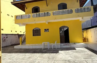 Casa com 3 quartos à venda na Tv Primeira, SN, Vilas de Abrantes, Camaçari