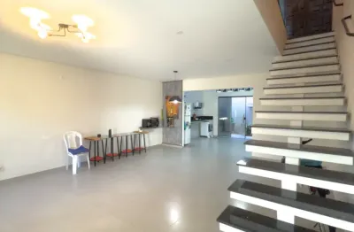 Casa belíssima e confortável em ipitanga praia do flamengo (2 suítes)