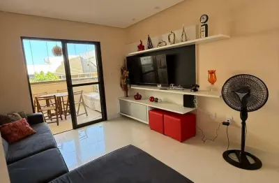 Apartamento com 2 quartos para alugar na Rua Mamede Paes Mendonça, 12, Praia do Flamengo, Salvador