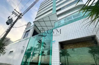 Locação apartamento com 1 dorm, real, praia grande , cod: 181