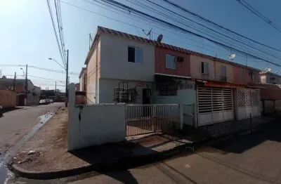Casa com 2 quartos à venda na Rua Lazurita, 520, Nova Mirim, Praia Grande