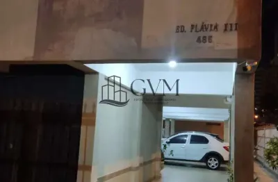 Apartamento com 1 dorm, ocian, praia grande - r$ 210 mil, cod: 1042
