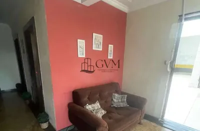 Kitnet / Stúdio à venda na Avenida Presidente Kennedy, 6370, Tupi, Praia Grande