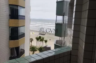 Apartamento com 1 quarto, ocian, praia grande - r$ 275 mil, cod: 1368