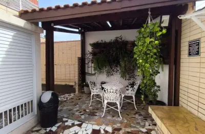 Apartamento com 2 quartos, aviação, praia grande - r$ 350 mil, cod: 1389