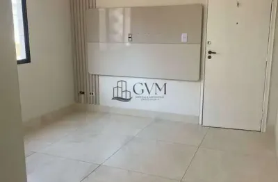 Apartamento com 1 quarto à venda na Rua Guimarães Rosa, 331, Cidade Ocian, Praia Grande