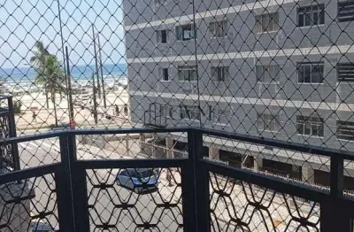 Apartamento com 1 quarto à venda na Rua Martins Fontes, 100, Tupi, Praia Grande