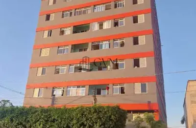 Apartamento com 2 quartos, tupi, praia grande - r$ 345 mil, cod: 1409