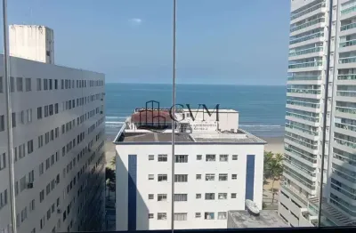 Apartamento com 2 quartos, canto do forte, praia grande - r$ 580 mil, cod: 1412