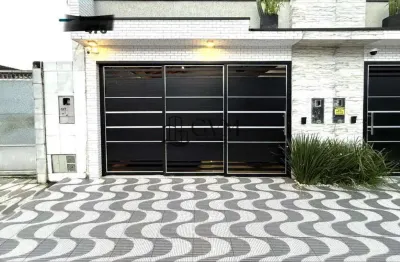 Casa com 3 quartos à venda na Rua Cataguases, 475, Tupi, Praia Grande