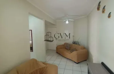 Apartamento com 1 quarto, aviação, praia grande - r$ 260 mil, cod: 1429