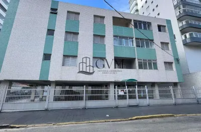 Apartamento com 2 quartos, ocian, praia grande, cod: 1437