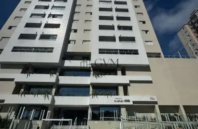 Apartamento com 1 quarto à venda na Rua Potiguares, 526, Tupi, Praia Grande