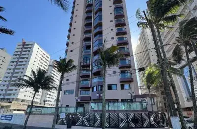 Apartamento com 2 quartos, caiçara, praia grande - r$ 550 mil, cod: 1463