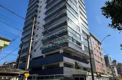 Apartamento com 2 quartos, boqueirão, praia grande - r$ 630 mil, cod: 1471