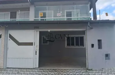 Casa com 3 quartos à venda na Rua Jundiaí, 336, Boqueirão, Praia Grande