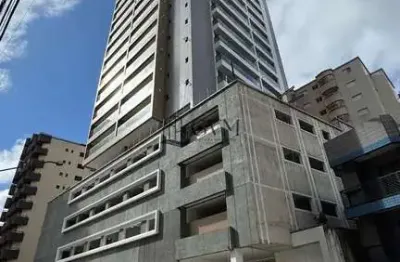 Apartamento, aviação, praia grande - r$ 650 mil, cod: 1476