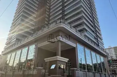 Apartamento com 2 quartos, canto do forte, praia grande - r$ 700 mil, cod: 1477