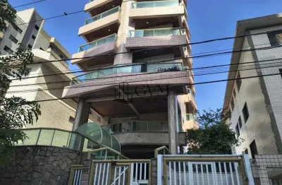Apartamento com 1 quarto, tupi, praia grande - r$ 269 mil, cod: 1482