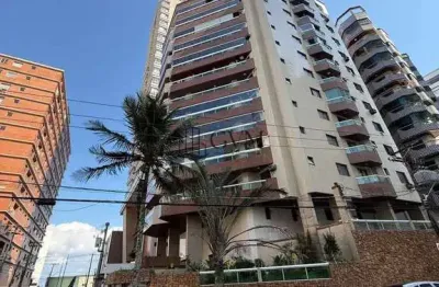 Apartamento com 2 quartos, canto do forte, praia grande - r$ 680 mil, cod: 1503