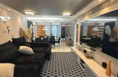 Apartamento com 3 quartos, aviação, praia grande - r$ 1.75 mi, cod: 1505