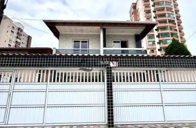 Casa de condomínio com 2 quartos, canto do forte, praia grande - r$ 339 mil, cod: 1506