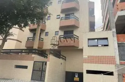 Apartamento com 2 quartos, caiçara, praia grande - r$ 330 mil, cod: 1519