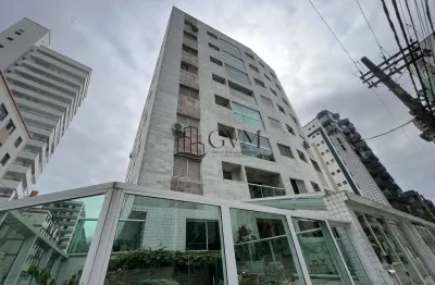 Apartamento com 2 quartos, aviação, praia grande - r$ 370 mil, cod: 1529