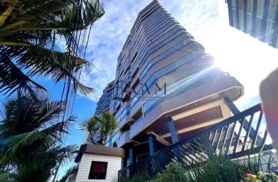 Apartamento com 2 quartos à venda na Avenida Presidente Castelo Branco, 12634, Vila Caiçara, Praia Grande